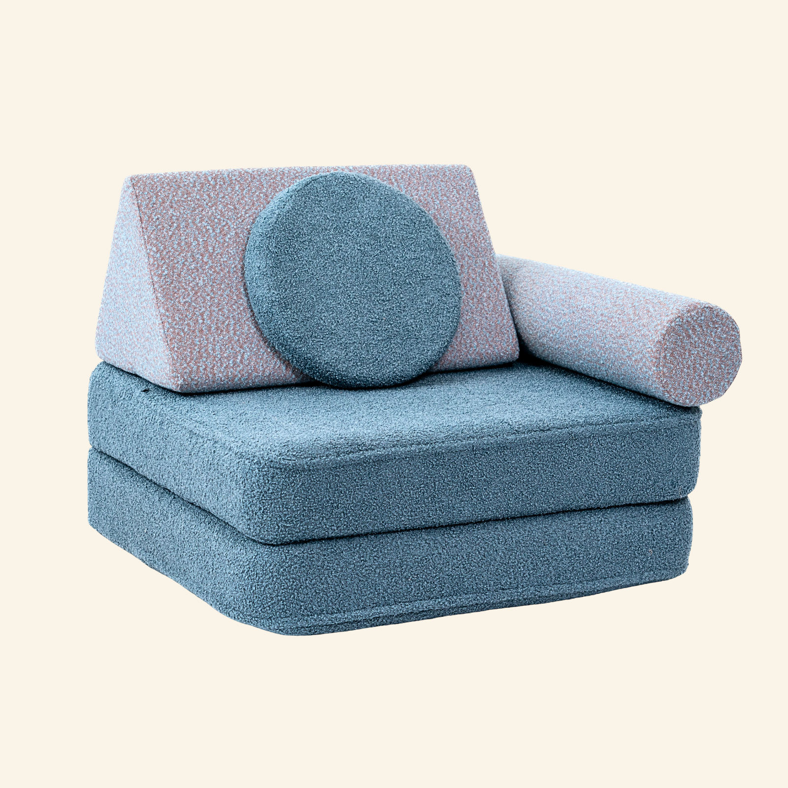 Rozkładany fotel Playlo