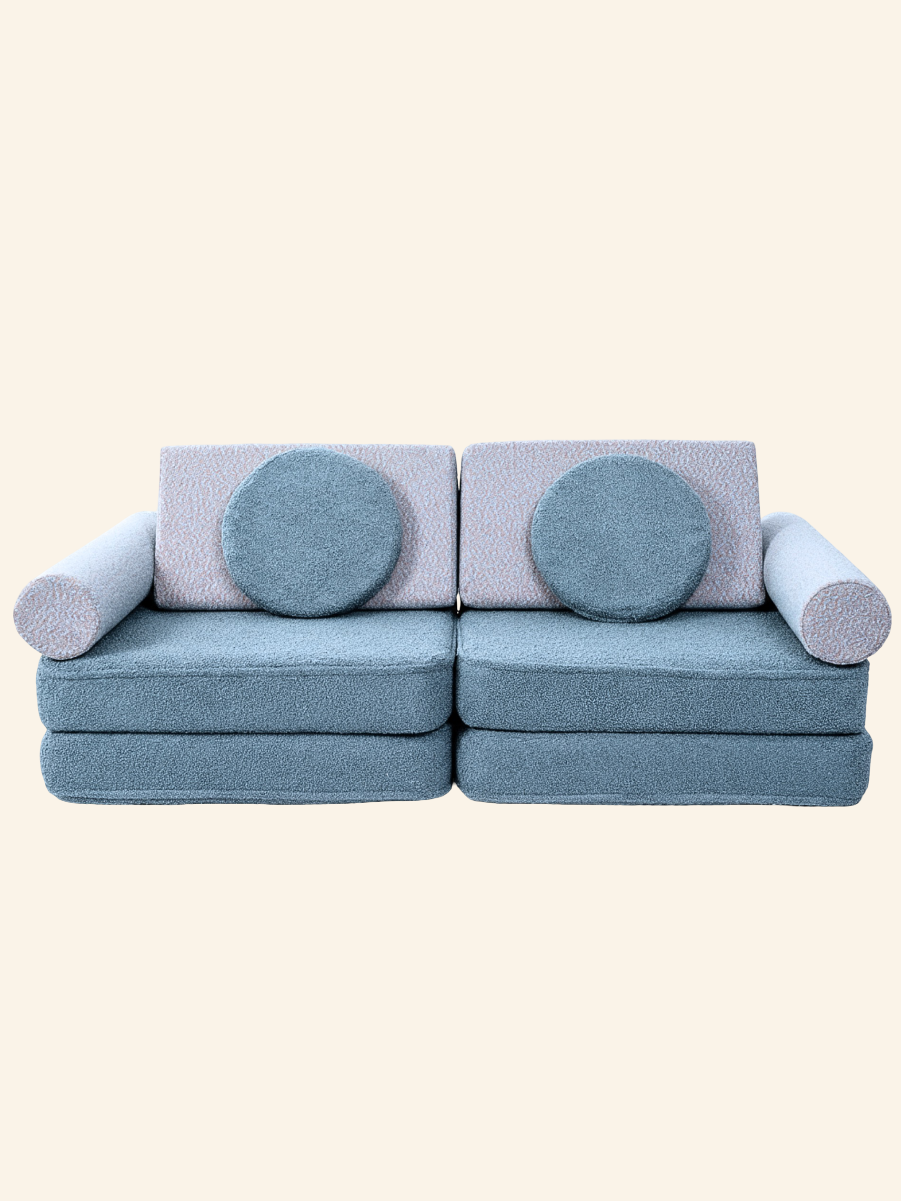 Rozkładana Kanapa Playlo