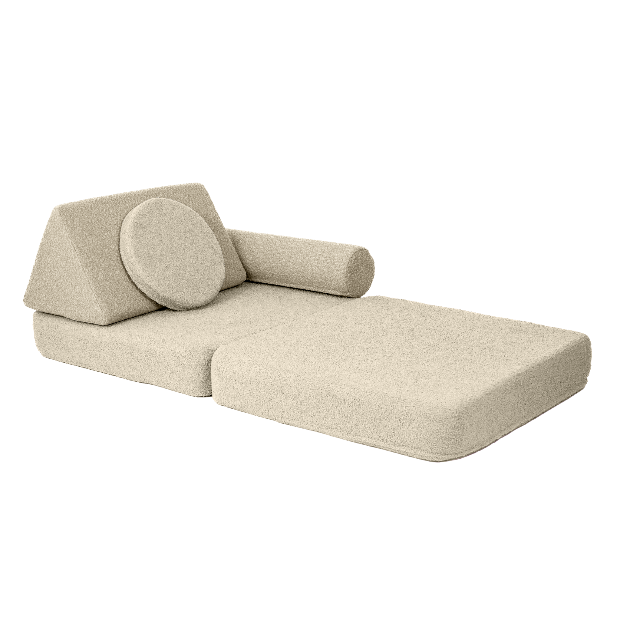 Kanapa dla dzieci Playlo