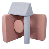 Meble modułowe Playlo