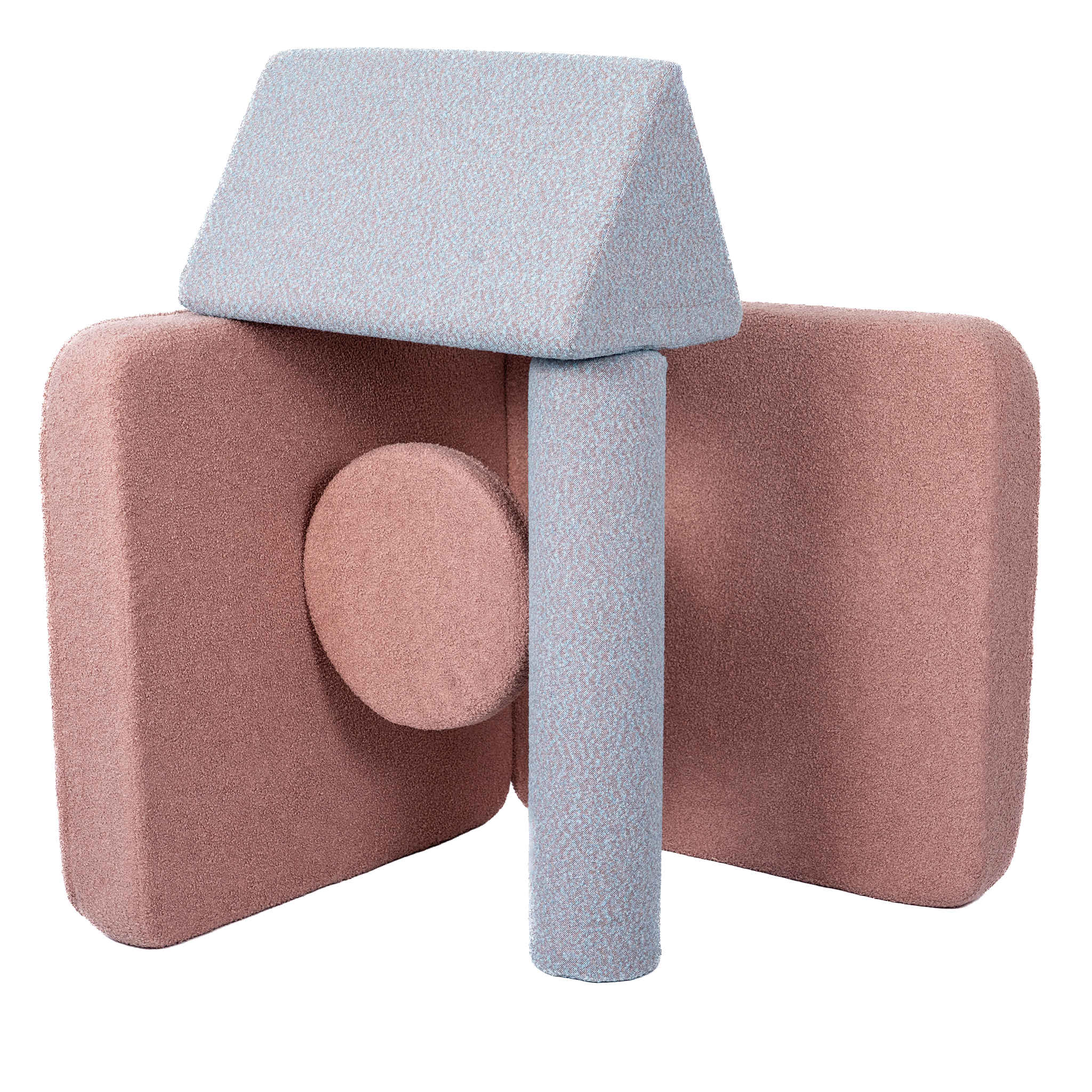 Meble modułowe Playlo