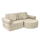 Meble modułowe Playlo