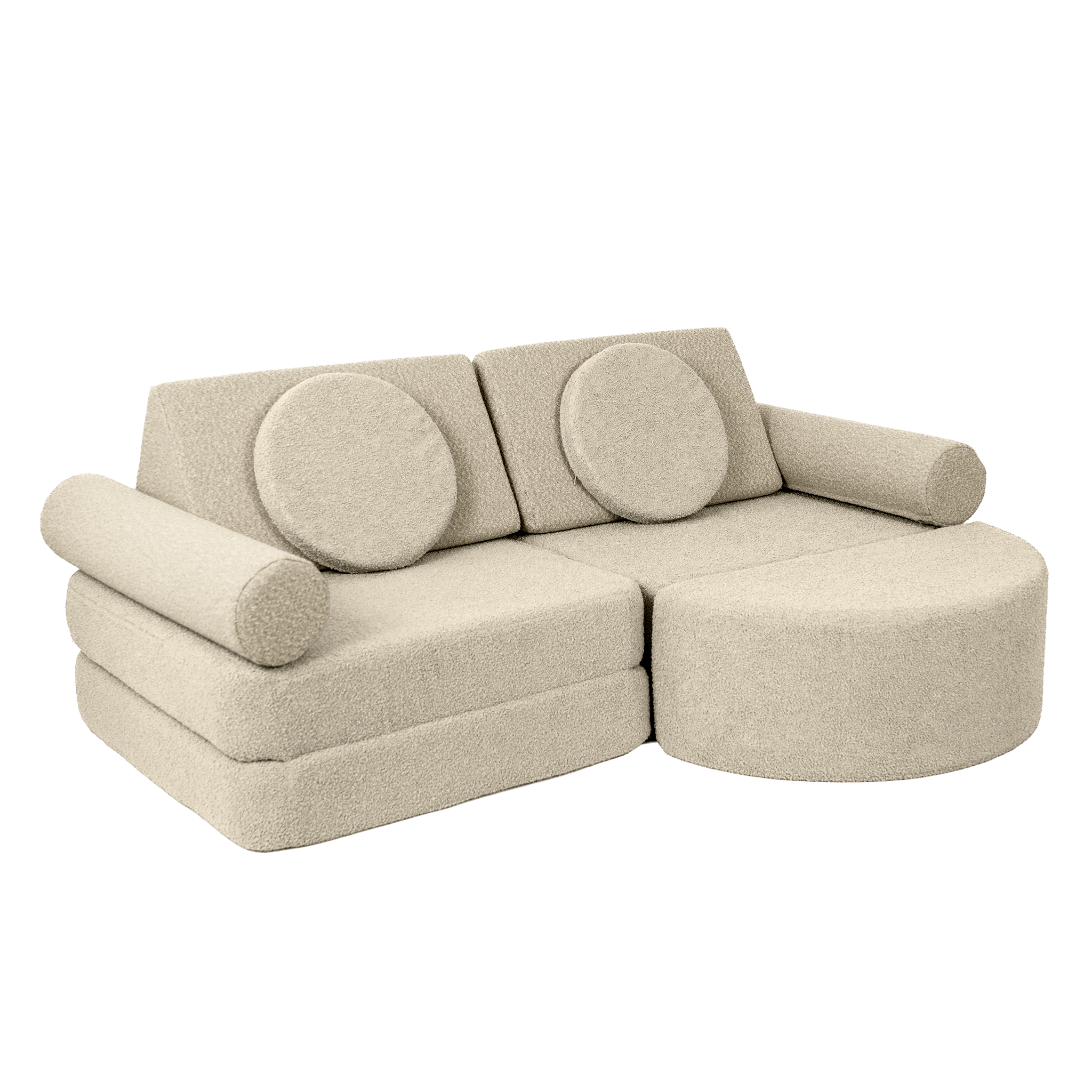 Meble modułowe Playlo