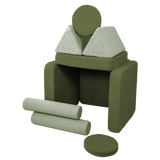 Montessori zabawki Playlo