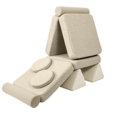 Tor przeszkód dla dzieci | Meble dziecięce Playlo