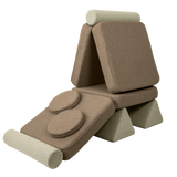 Sofa dla dziecka Playlo