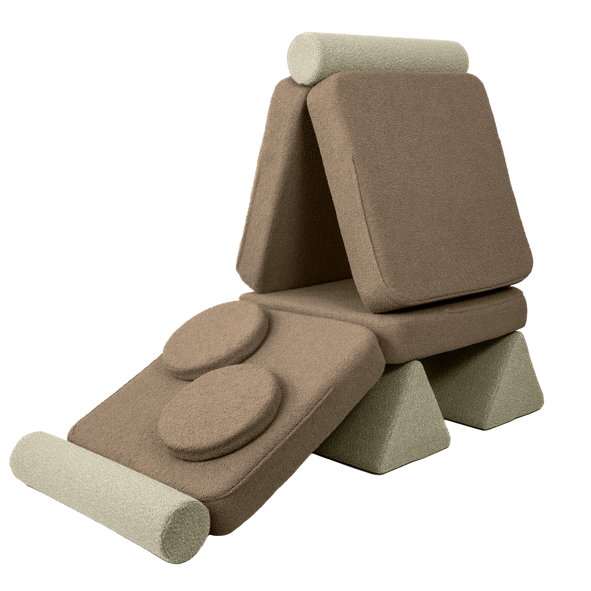 Sofa dla dziecka Playlo