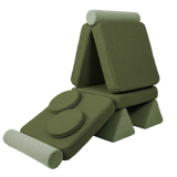 Rozkładana sofa Playlo