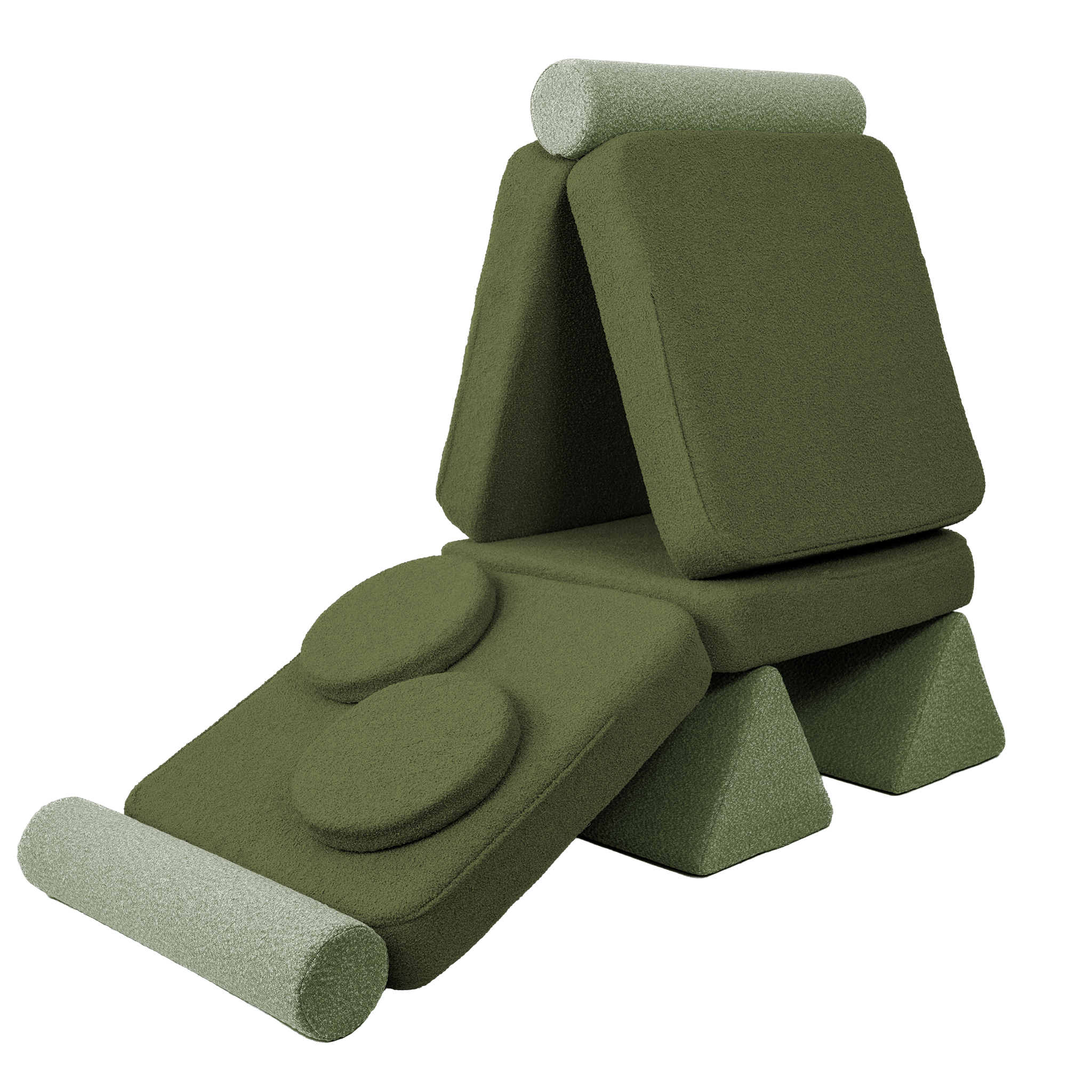 Rozkładana sofa Playlo