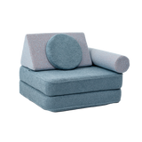 Fotel modułowy Playlo