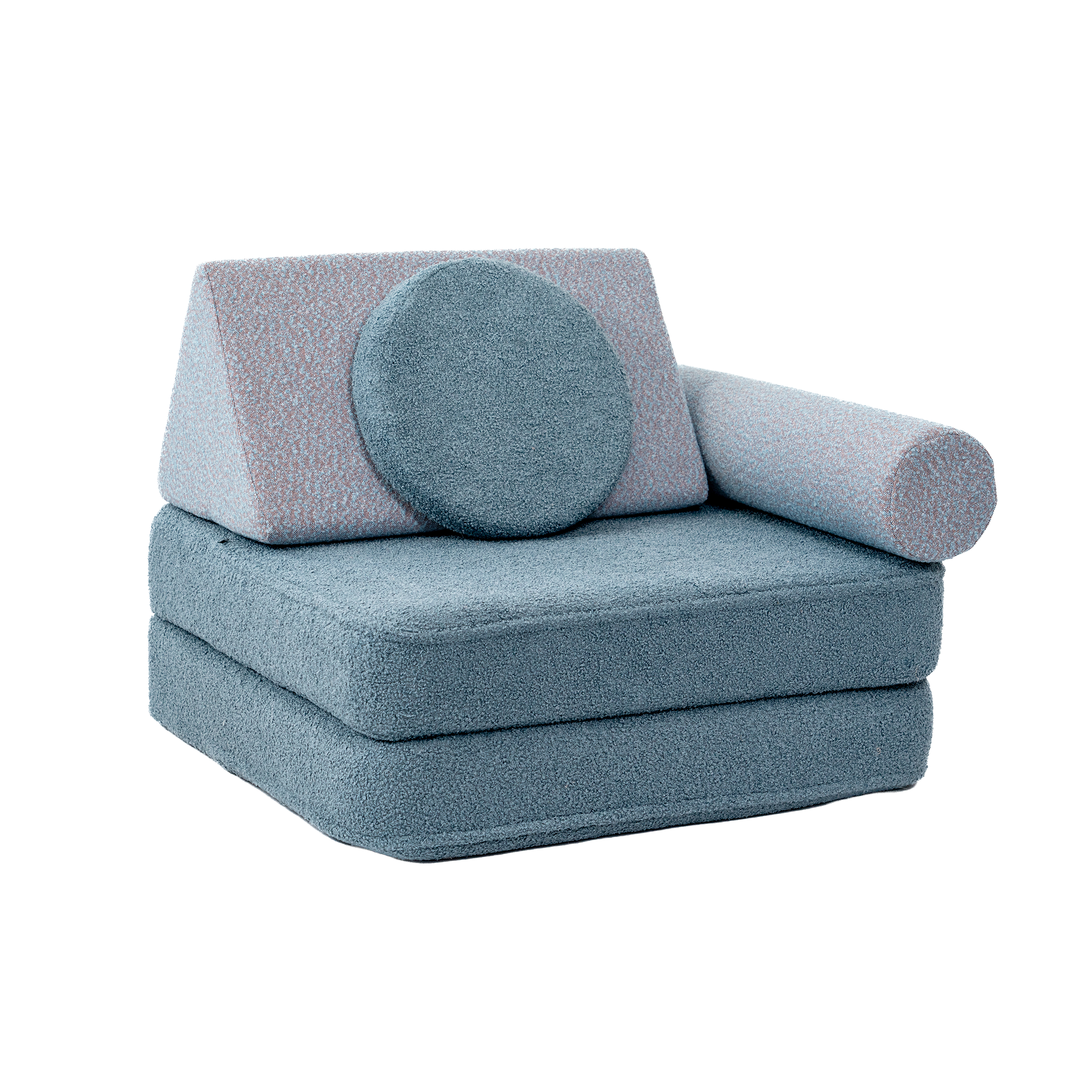 Fotel modułowy Playlo