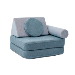 Fotel modułowy Playlo