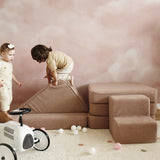 tor przeszkód dla dzieci Playlo