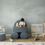 Rozkładany fotel Playlo