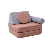 Meble modułowe Playlo