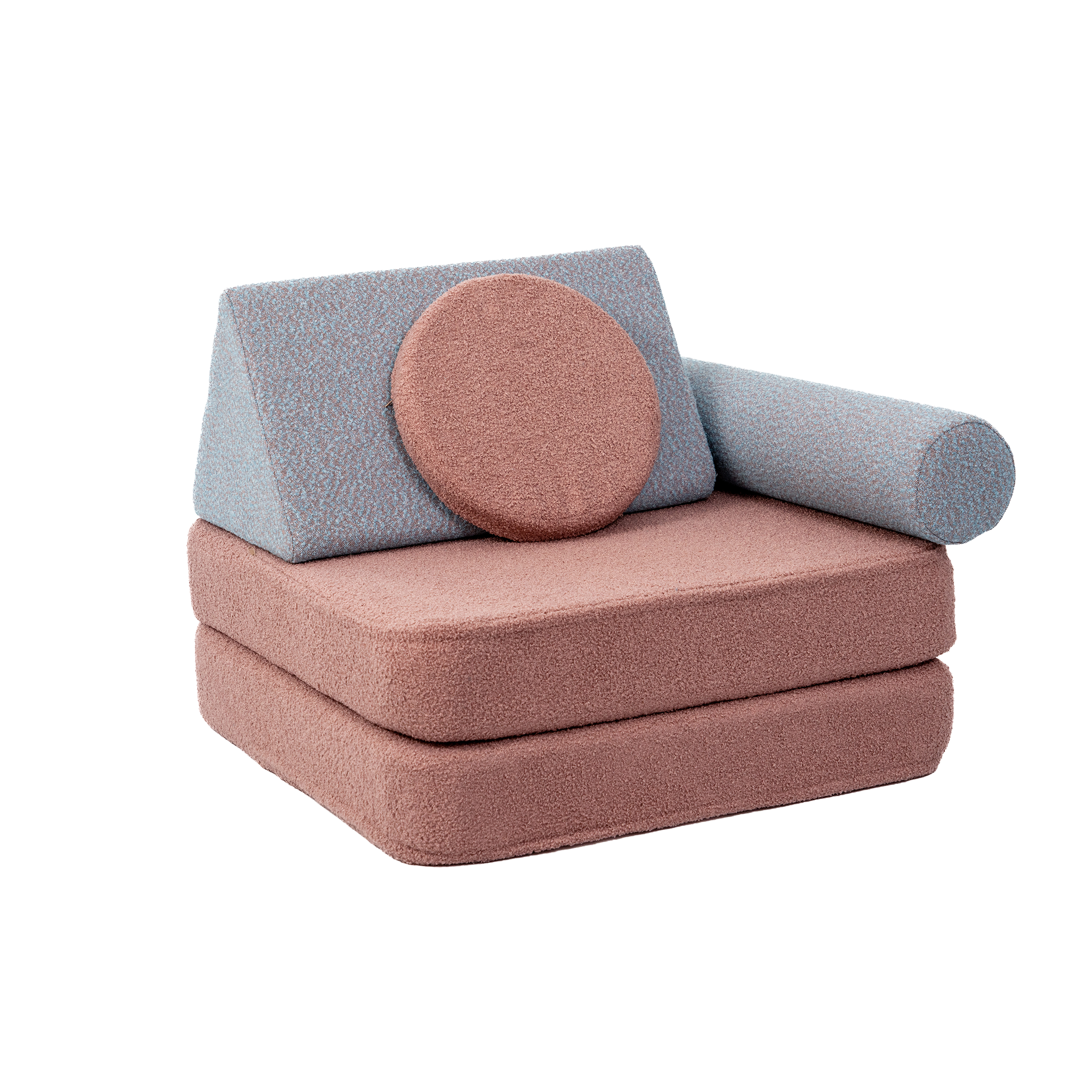 Meble modułowe Playlo