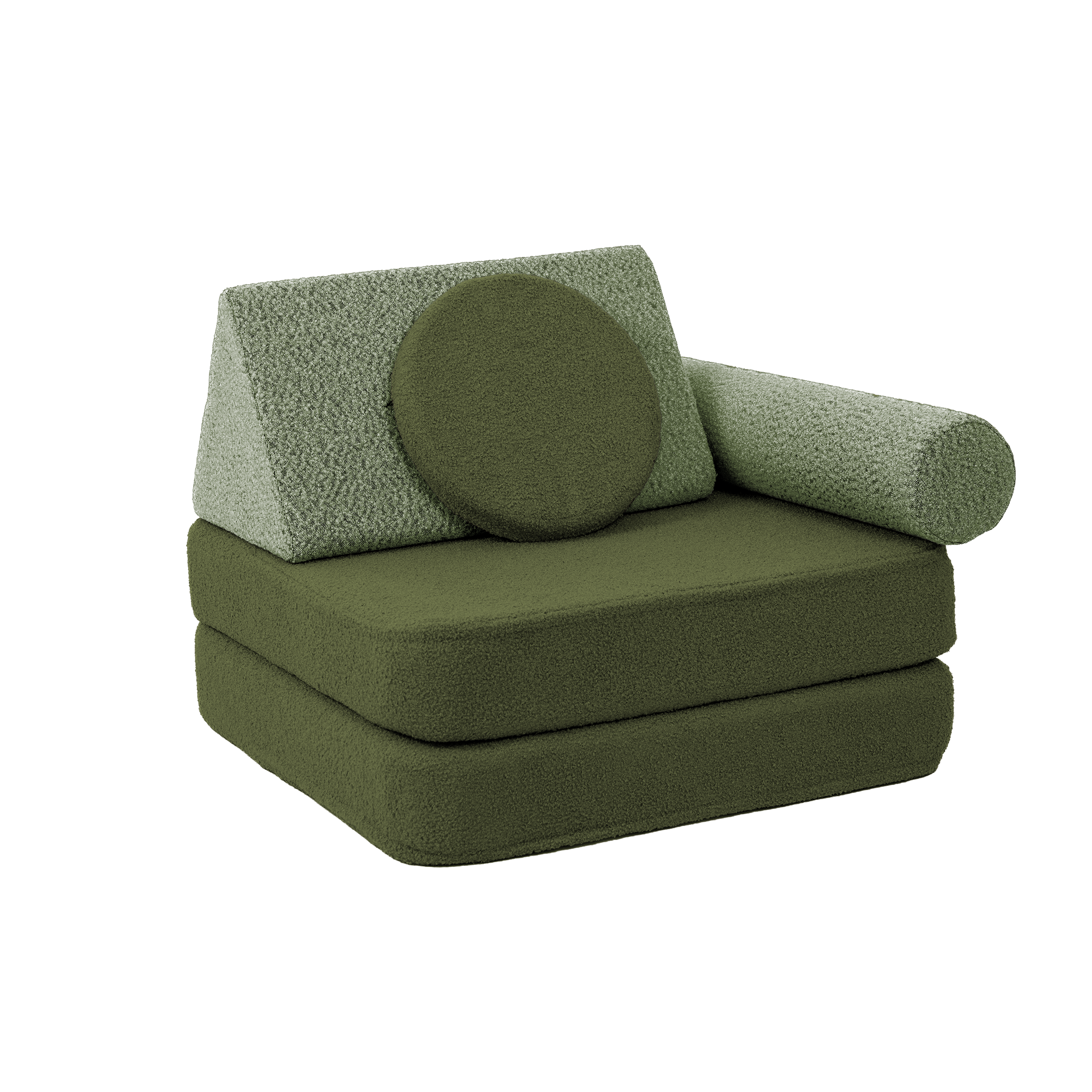 Sofy dla dzieci Playlo | Meble dziecięce