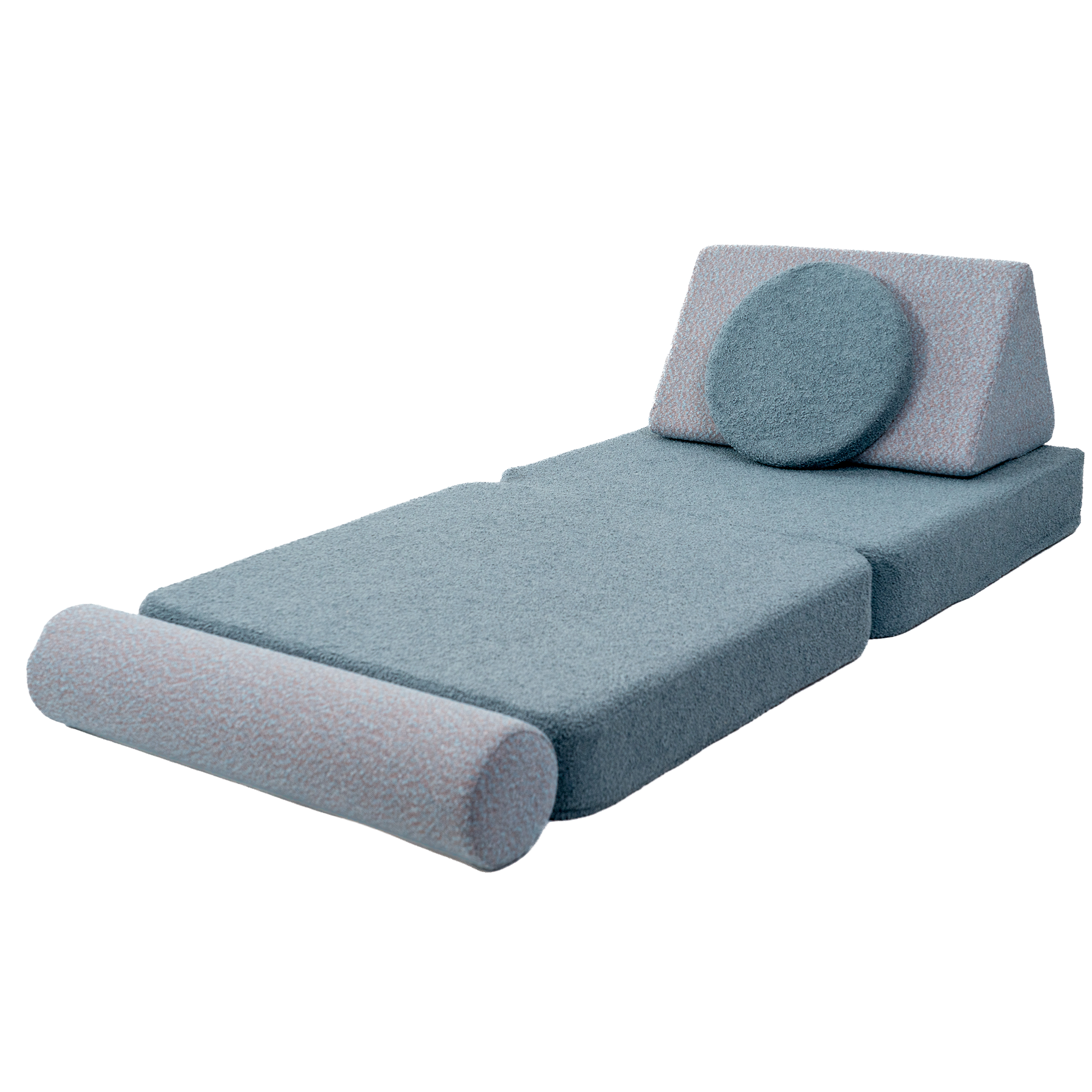 Rozkładany fotel Playlo