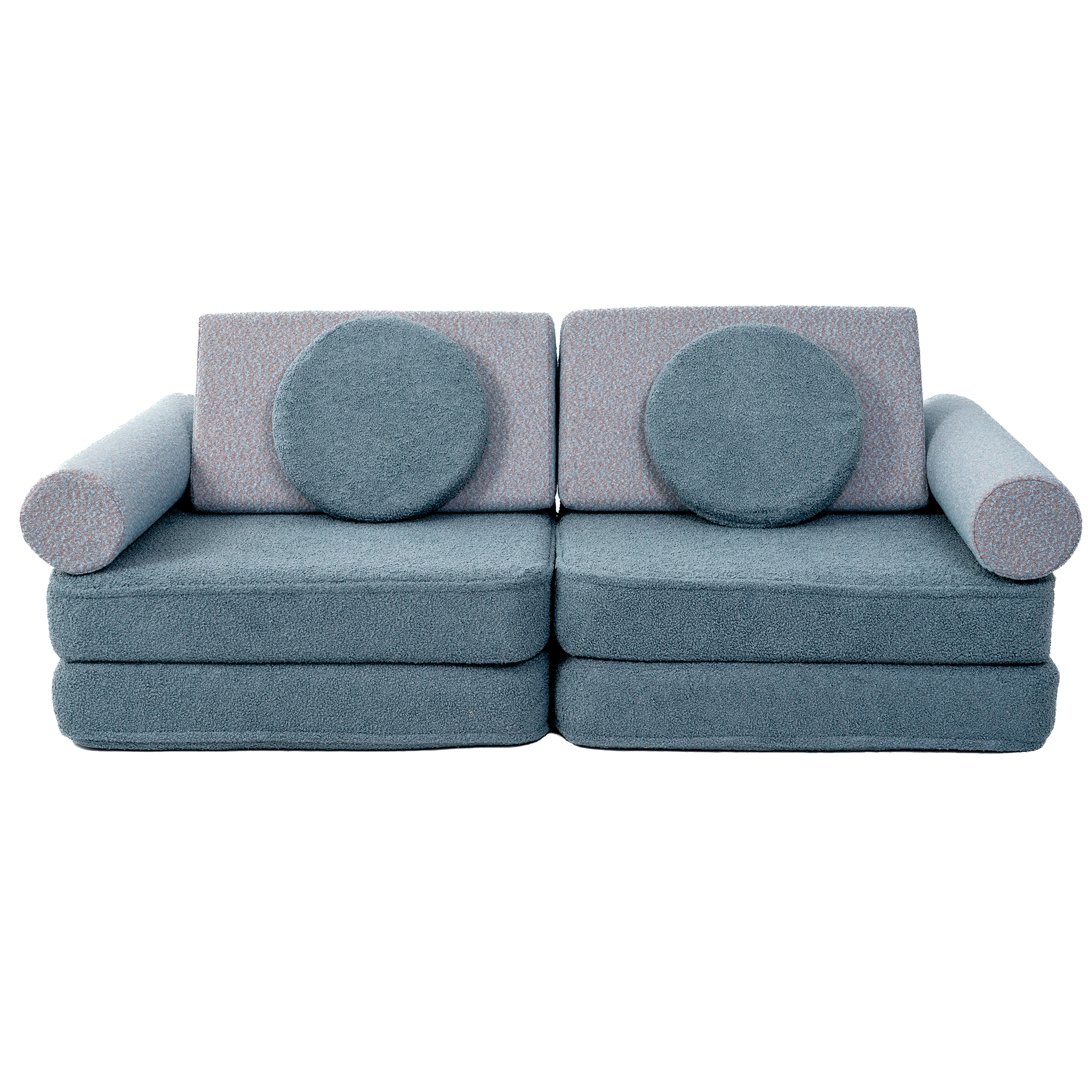 mini sofa Playlo | montessori
