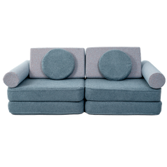 mini sofa Playlo | montessori
