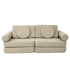 Sofa modułowa Montessori Playlo