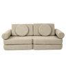 Sofa modułowa Montessori Playlo