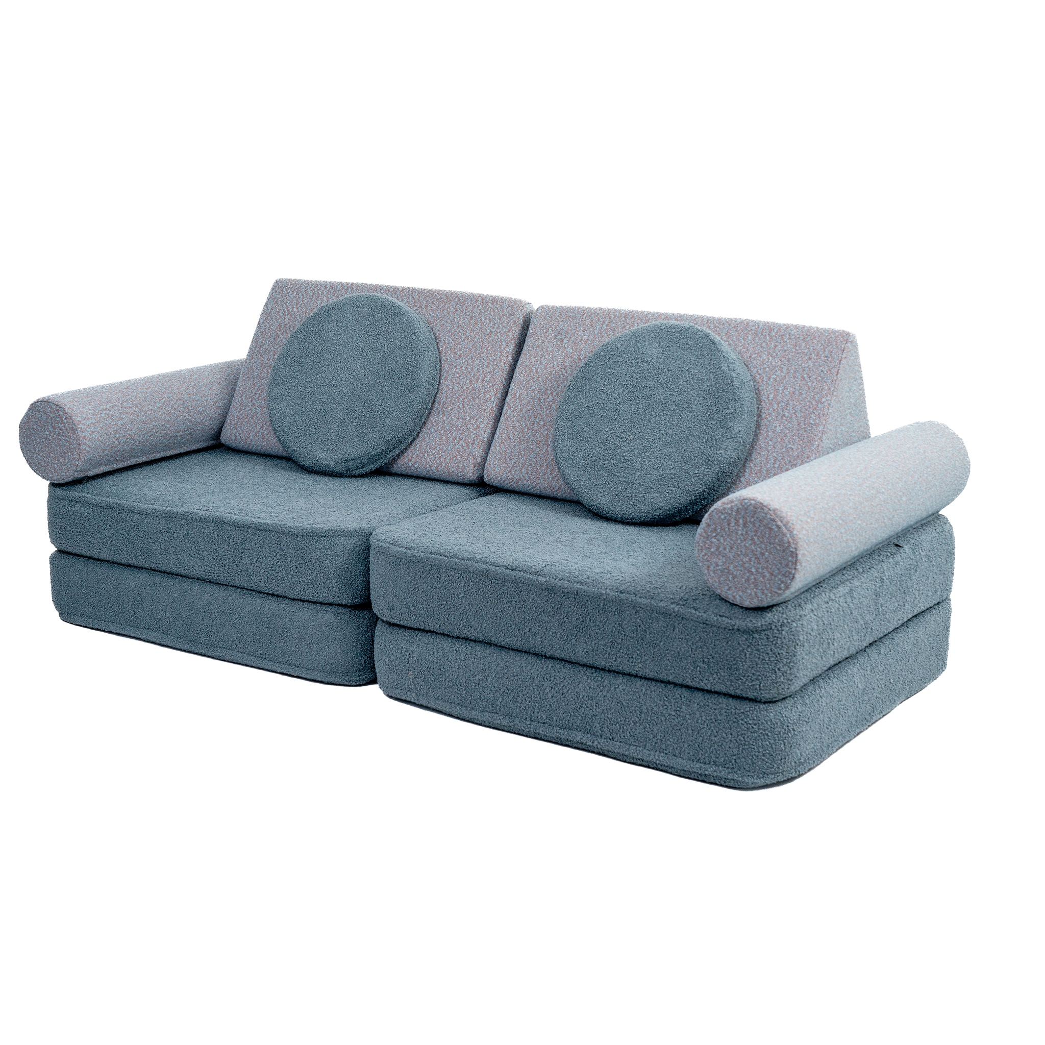 Rozkładana sofa Playlo
