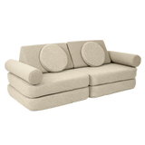 Tory przeszkód dla dzieci Playlo