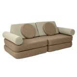 Kanapa modułowa Playlo