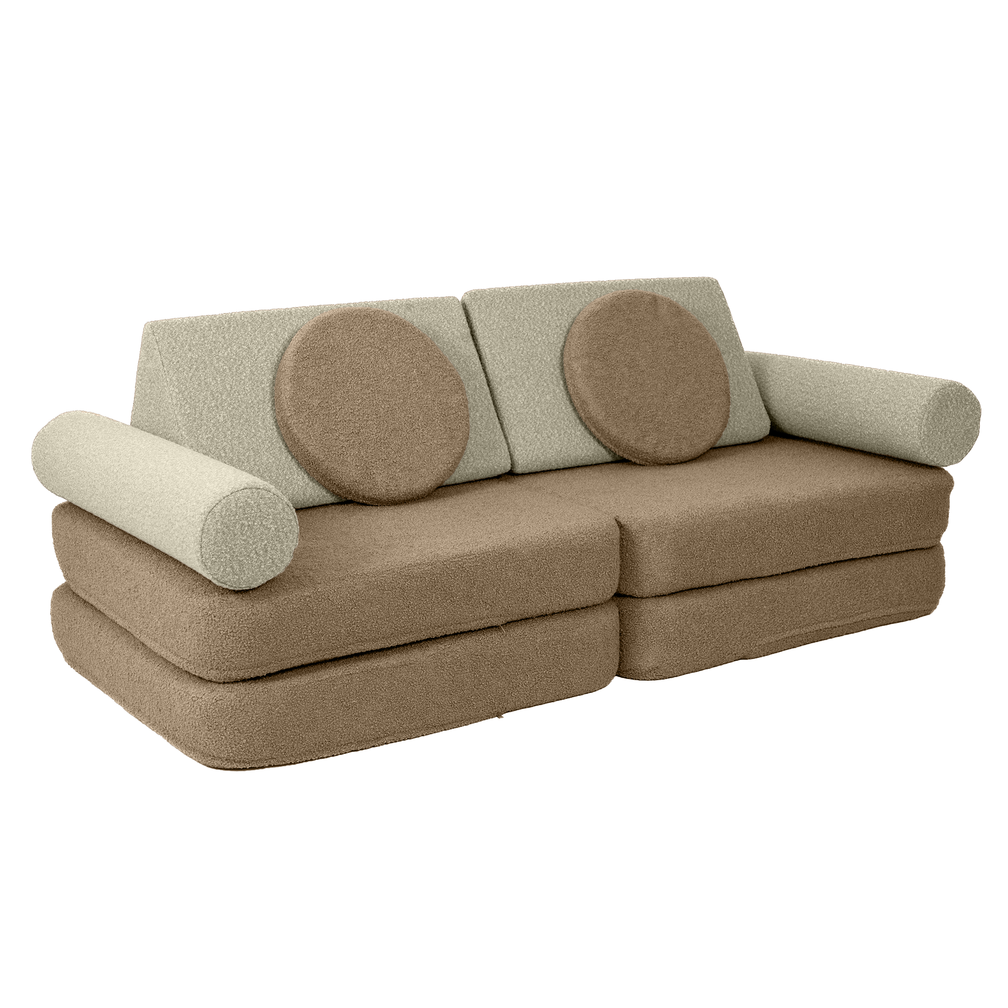 Kanapa modułowa Playlo