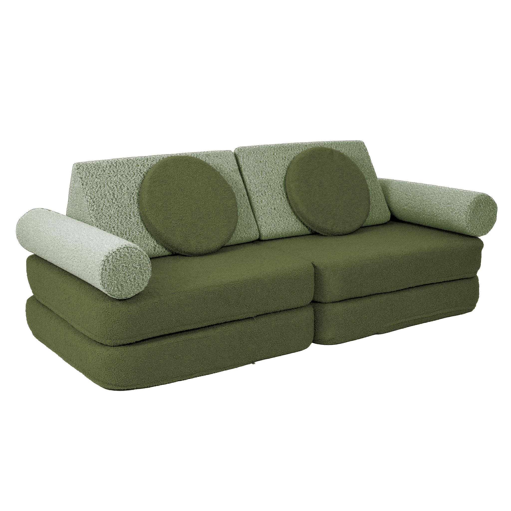 Meble modułowe Playlo