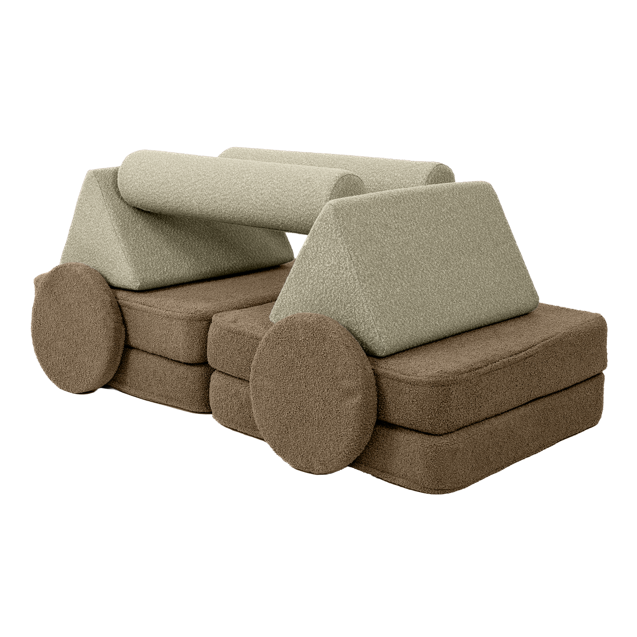 Mini sofa Playlo 