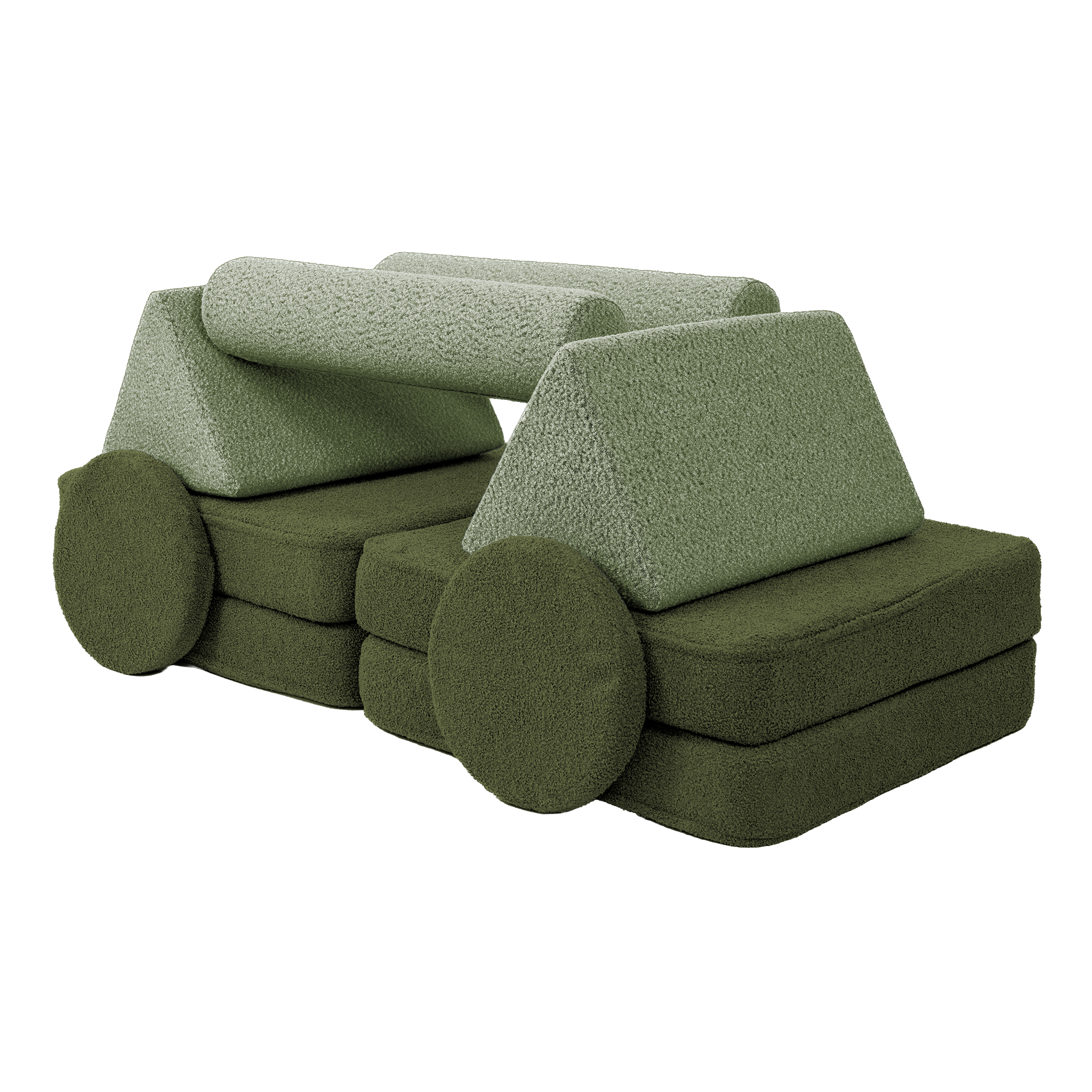 Meble dziecięce Playlo