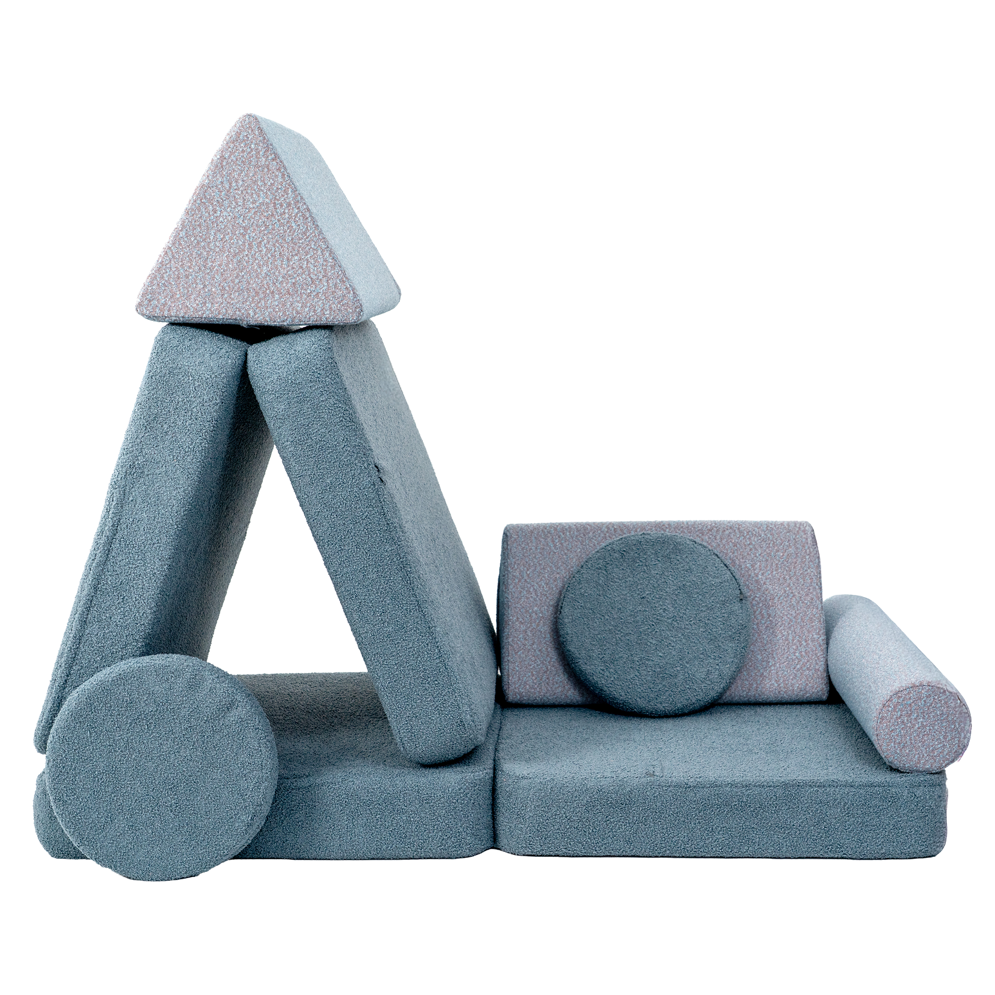 Kanapa modułowa Playlo