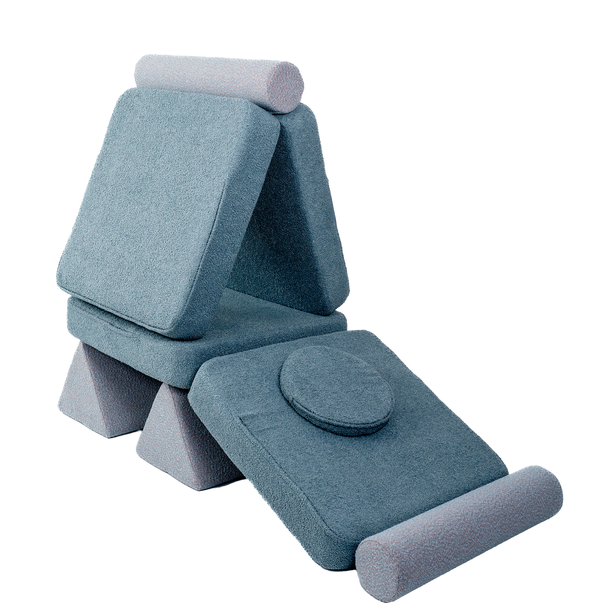 Domowy plac zabaw Playlo