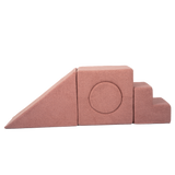 Tor przeszkód dla dzieci Playlo