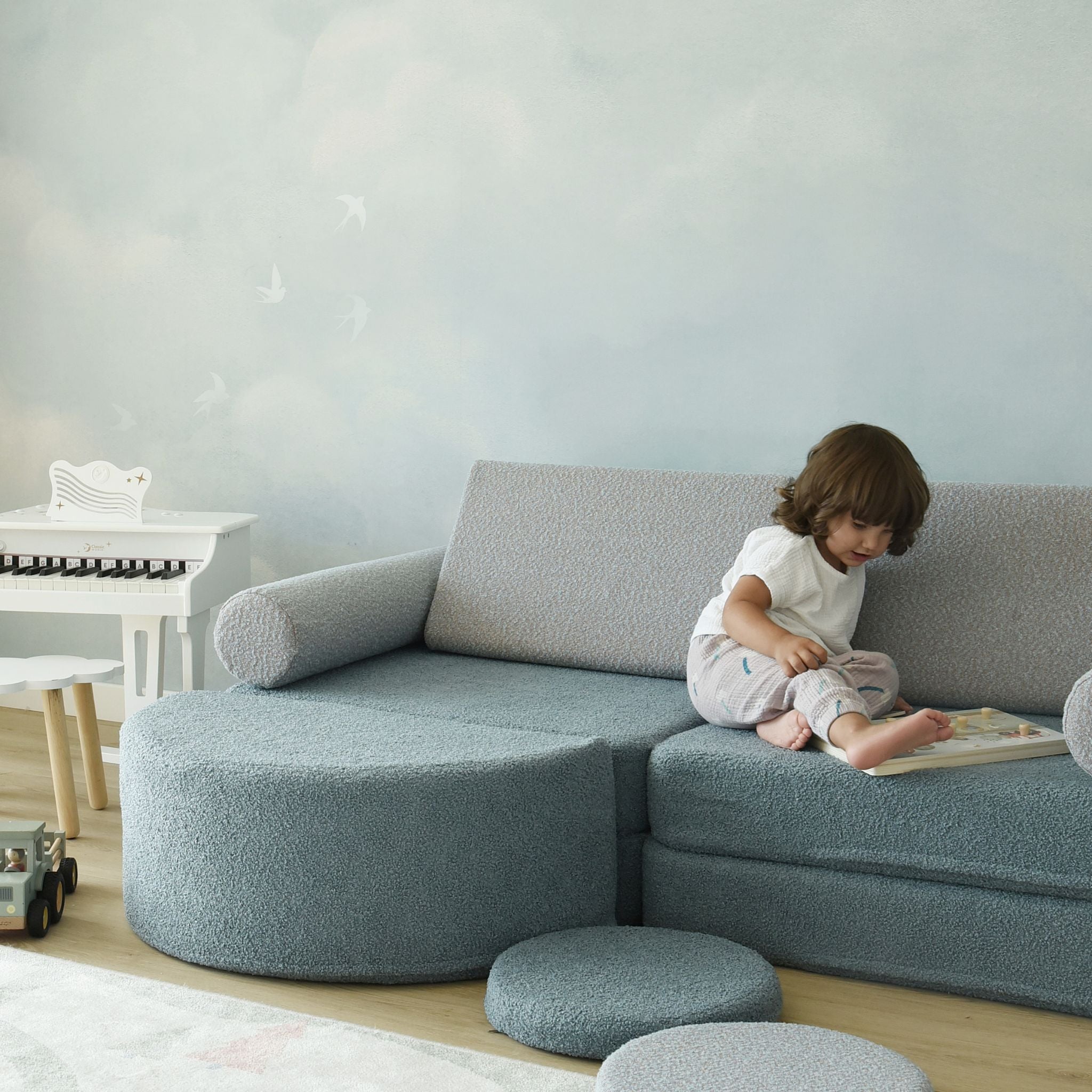 Sofa modułowa Playlo