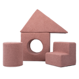 Tor przeszkód dla dzieci Playlo