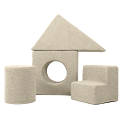 Tor przeszkód dla dzieci Playlo