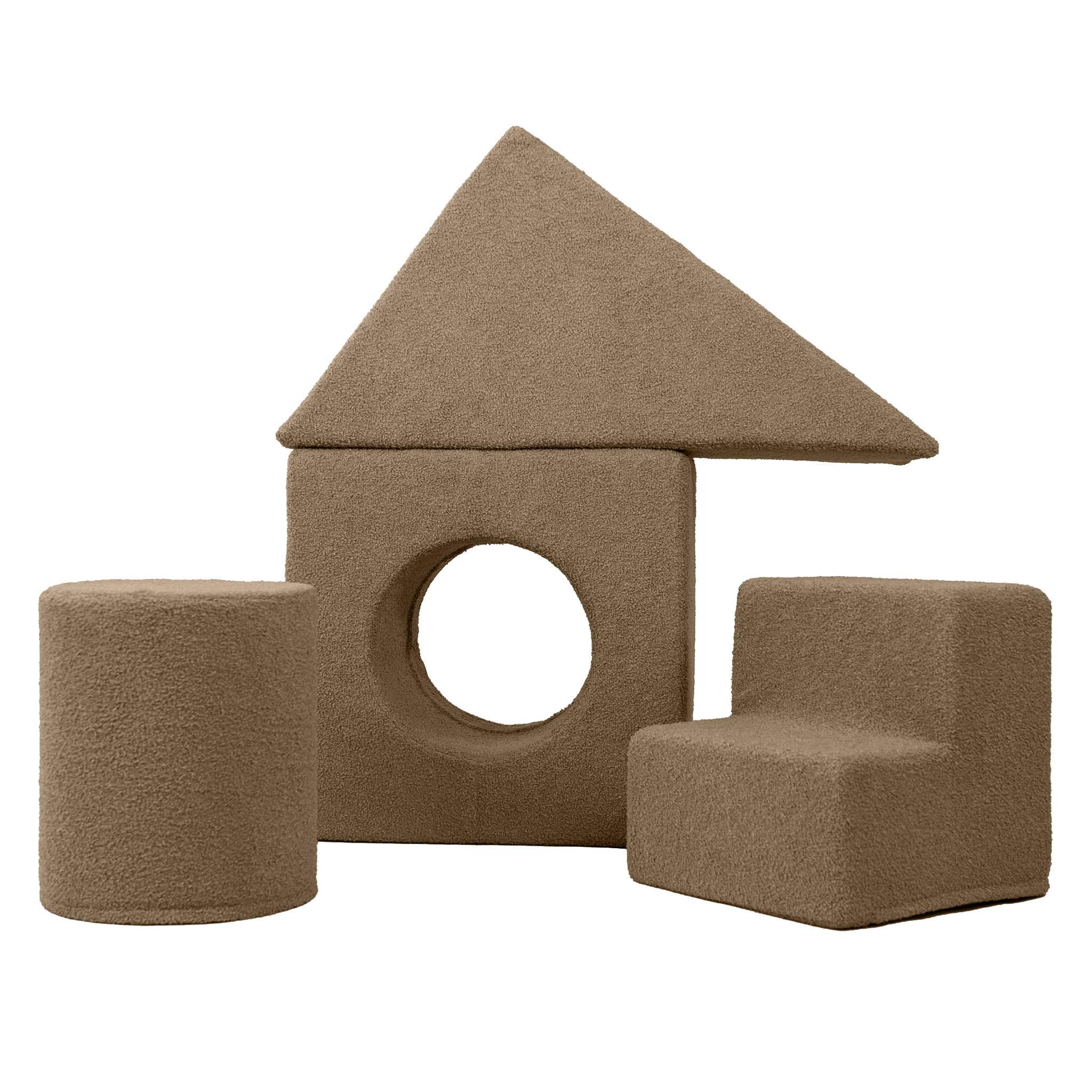 Tor przeszkód dla dzieci Playlo