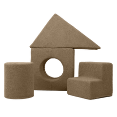 Tor przeszkód dla dzieci Playlo