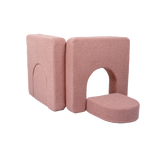 Domowy plac zabaw Playlo