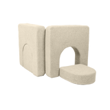 Montessori zabawki Playlo