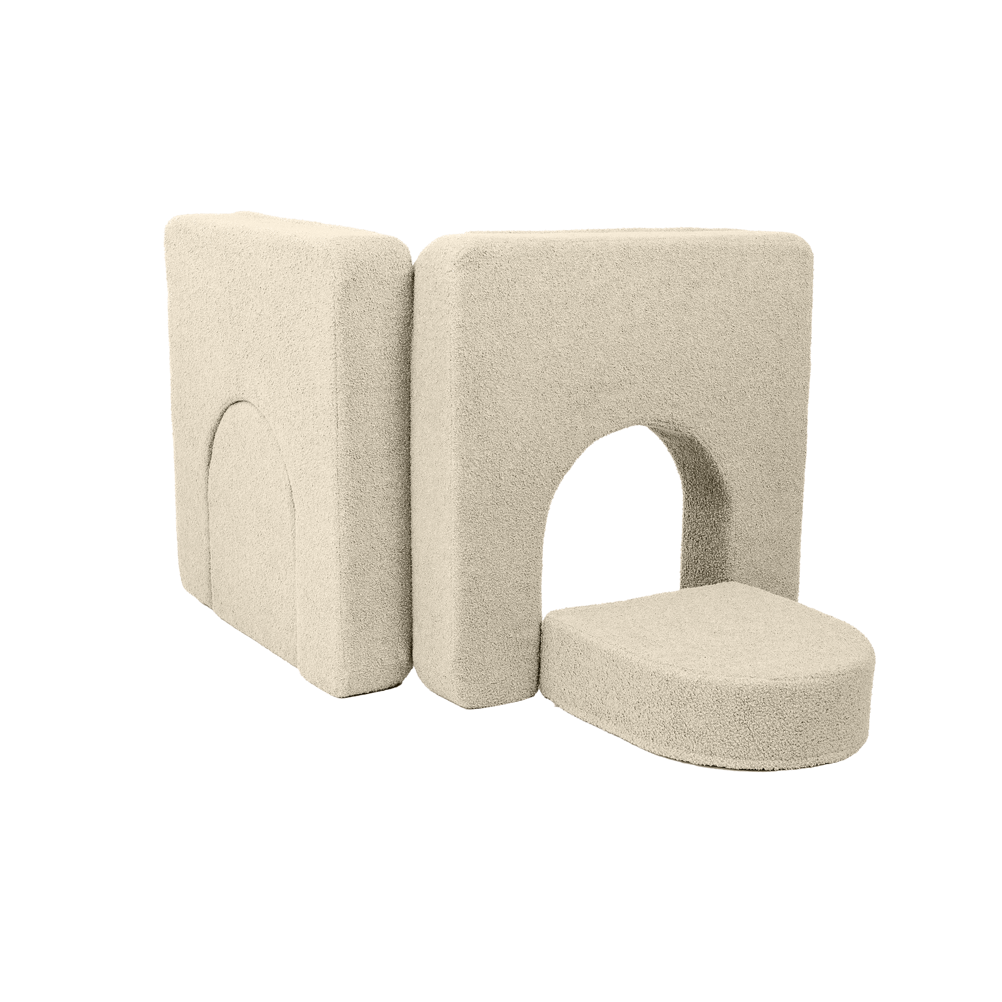 Montessori zabawki Playlo