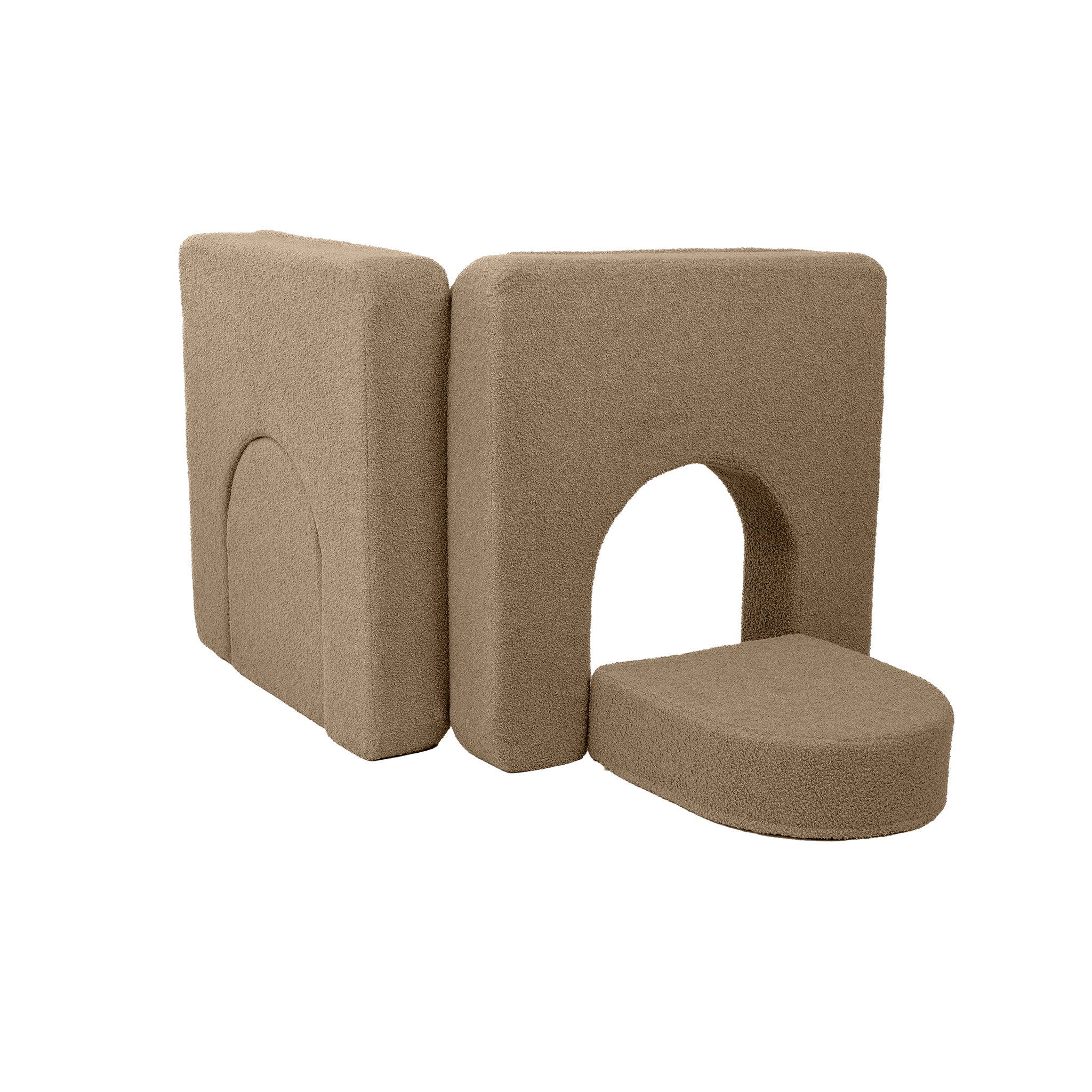 Tor przeszkód dla dzieci Playlo