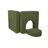 Sofa modułowa Playlo | Montessori