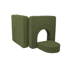 Sofa modułowa Playlo | Montessori