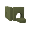 Sofa modułowa Playlo | Montessori