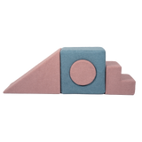 Tor przeszkód dla dzieci Playlo