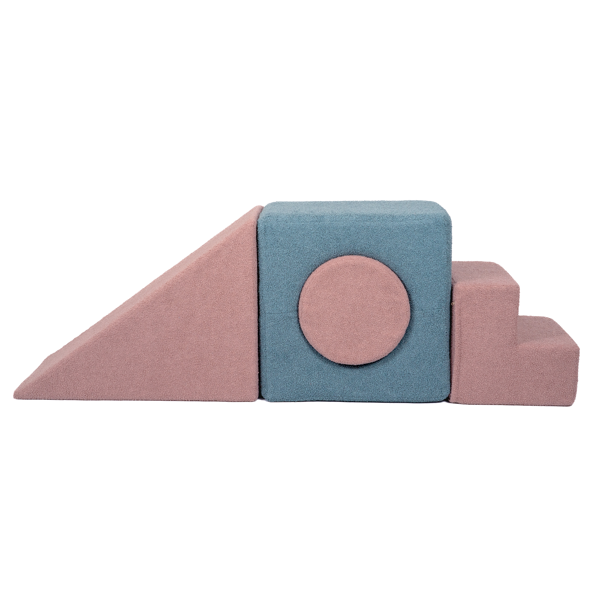 Tor przeszkód dla dzieci Playlo